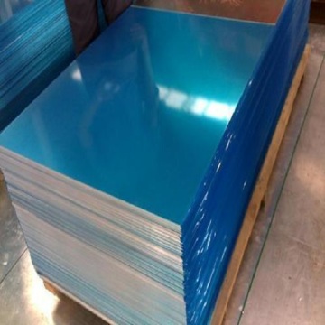 1100 1050 1060 construction used aluminium sheet