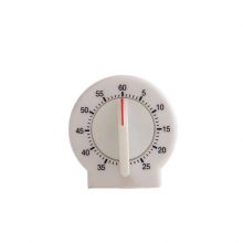 60 Second Analog Kitchen Countdown Timer