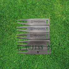golf divot repair tool