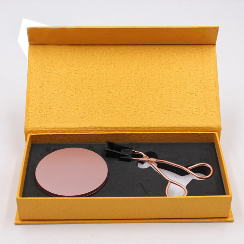 Special Cardboard Gift Packaging Box For Cosmetic Tool