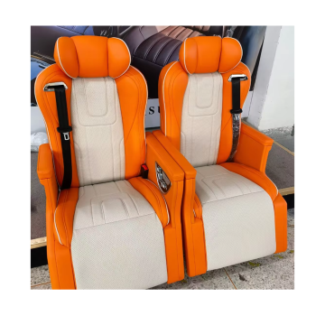 Luxury Interior Upgrade Seats for Infiniti QX60/QX80, CX90, ESCALADE, NAVIGATOR