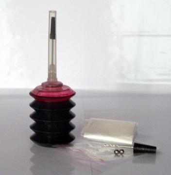 30ml inkjet refill kits with necessary tools