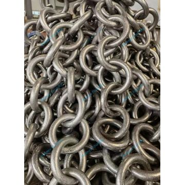 Heat Resistant Chain for Kiln