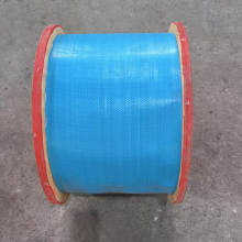 7X19 Galvanized Steel Wire Rope