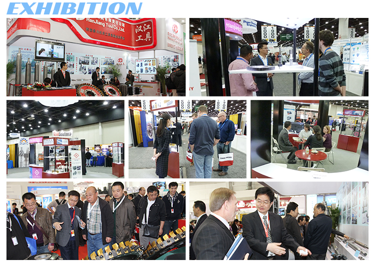 Competitive price Involute gear shaping rack-type gear cutters