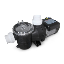 Commercial Electric Swimming Pool Circulating Pump Set