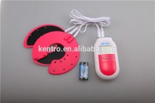 2015 breast enhancer with tens function