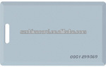 Factory High Quality printable door proximity access control card