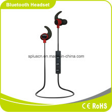 Handsfree Blue Tooth Wireless Earphone Earbuds with Volume Control