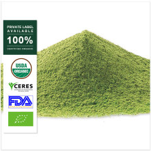 OEM Private Label Wholesale Green Tea Matcha Powder
