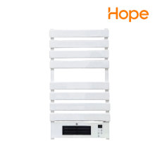 Fan Assisted heated Towel Warmer with fan with blower