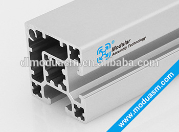 40x40 aluminum profiler