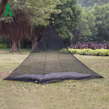 Outdoor Camping Schnell faltendes Armee Militär Moskitonetz