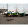 3000L Small Water Spraying Tanker Trucks