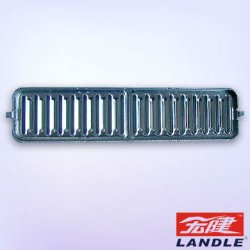 stainless steel car or bicycle accessory aluminum prodcuts