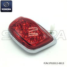 ZNEN  ZN50QT-30A Riva Tail light  (P/N:ST02012-0013) Top Quality