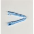 ราคาถูก Disposable Cord Clamp Two Pins