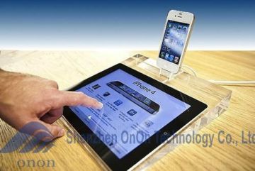 Ipad Security Display Dock