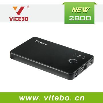 2800mAh Power Bank for VERTU