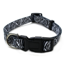 Personalized Sublimation Custom Pet Collars