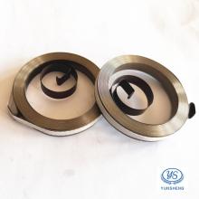Small Coil Steel Spring For Vacuum