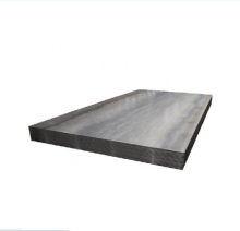 Cold Rolled Steel Sheet