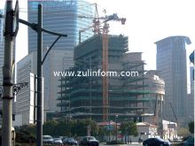 Sutong Bridge(jiangsu Province, China)