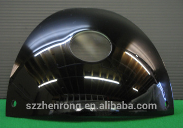 Mould Plastic Modling Type Custom ABS vacuum forming plastic products