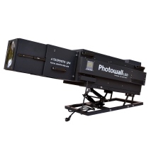 Logo Projection Lamp and Gobo Lighting Solutions for Theatrical and Advertising Use