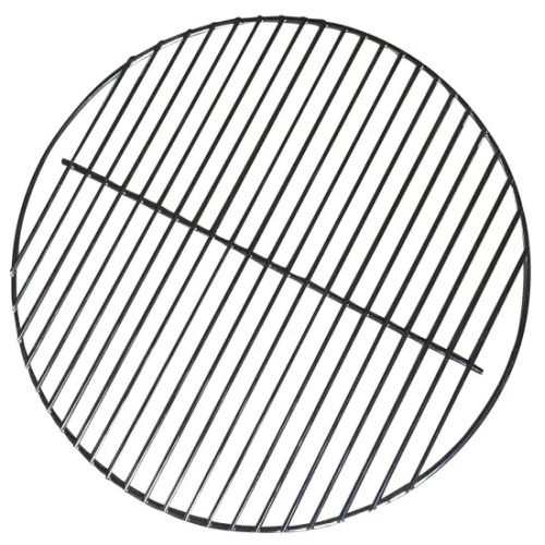 Stainless SteelrRoast Fish BBQ Grill Wire Mesh