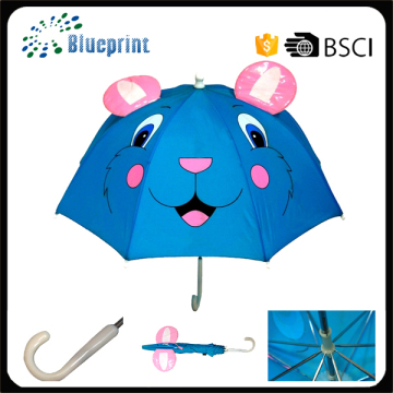 Wholesale Animal Shape Cute Cheap Child Umbrella