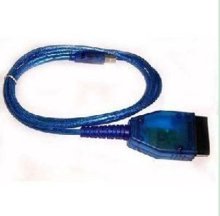 Usb Car Diagnostic Cable Vag Tacho Opel Immo For Vw V07.04, V07.05, V07.08, V07.13