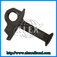 High Quality Rail Shoulder, Rail Shoulder Supplier, Low Price Rail Shoulder