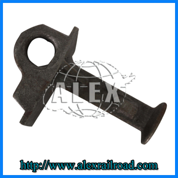 High Quality Rail Shoulder, Rail Shoulder Supplier, Low Price Rail Shoulder