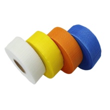 75g 9x9 inch Wall Fiberglass Self-Adhesive Mesh Tape: Joint Tape