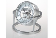 Roman Numeral Clock Face table clock