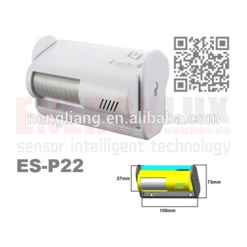 ES-P22 9V DC doorbell alarm entry doorbell chime