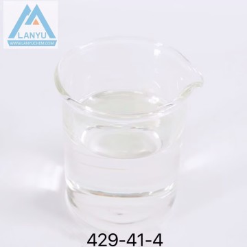 Tetrabutyl ammonium fluoride 1mol/L THF CAS 429-41-4