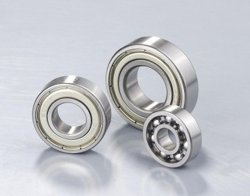 NSK Deep groove ball bearing 61903