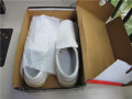 en345 branco, sapatos workmans, sapatos de segurança da china