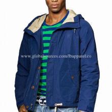 Football Club Jacket Manufacturer, Suitable for Domyos, Concealed Full-zip Front