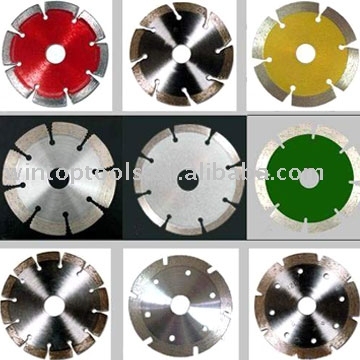 Diamond Cutting Disc