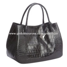 2014 Elegant and Perfect Handbag/Leather Bag, Rajasthan, Exquisite Workmanship