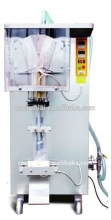 Automatic code printing liquid packaging machine