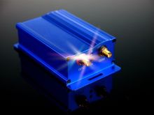 1900 Mhz Real Time Gps Car Tracker With Sos Alarm Support Sms Commands