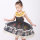 halloween kids clothes tunic dress designs