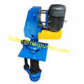 Vertical mineral processing centrifugal slurry pumps