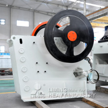 crushing of hard materials equipment european jaw crusher