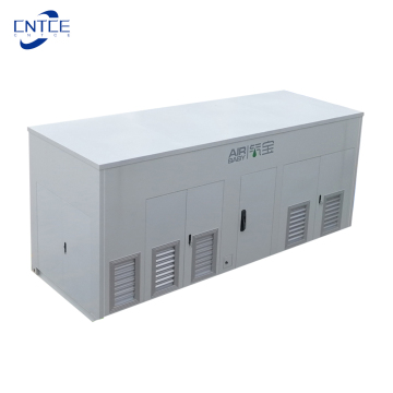 Outdoor Equipment Cabinet Perfect Storage Power Supply