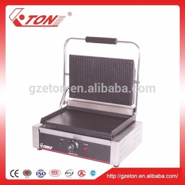 High Quality Panini Grill Professional Panini Grill Toaster
